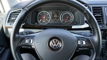 VW T6 Multivan 2.0 TDi / 180k - 9