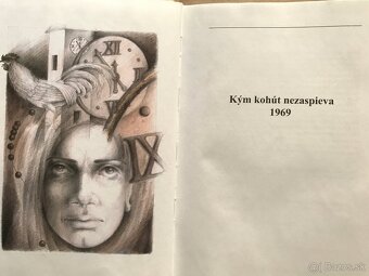 Stephen King Mŕtva zóna, Geraldova hra, Tretie oko, Carrie - 9