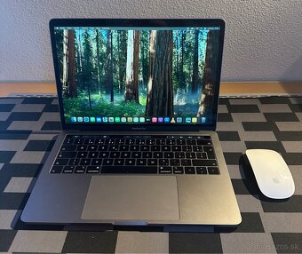 Apple MacBook Pro 13” /2019/ - 9