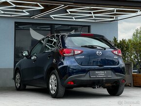 Mazda 2 1.5 Skyactiv G75 Emotion - 9