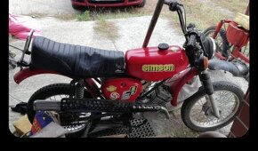 Simson - 9