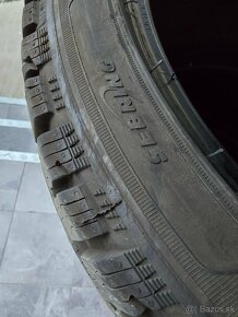 nové Zimne pneumatiky 225/40 r18 Nové Sebring dot2023 - 9