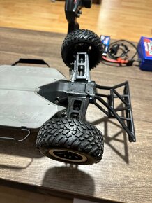 Traxxas Slash 1:10 VXL 4WD RTR - 9