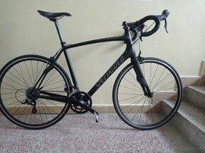 Specialized Roubaix sl4 - 9