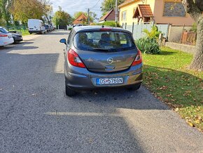 Opel corsa 1.4 74kw rv2012 nova stk ek - 9