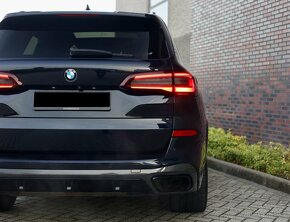 BMW X5 40i xDrive 250KW, M SPORT INDIVIDUAL TOP - 9