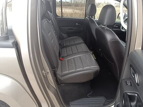 Amarok 3.0 TDI, odpočet DPH - 9