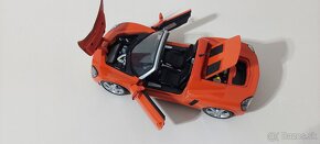 1:18 OPEL SPEEDSTER - 9