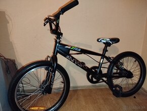 Bicykel BMX 20 Avigo Freestyle - 9