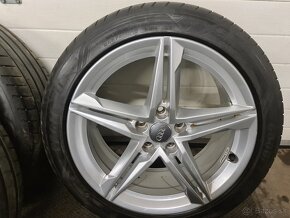 5X112 R18 AUDI-SPEEDLINE. - 9