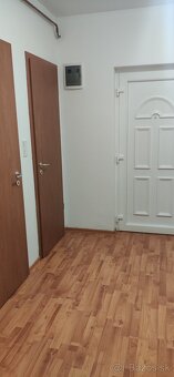 Predaj- novostavba 2 izb., 58 m2, terasa, parking, Rajka - 9