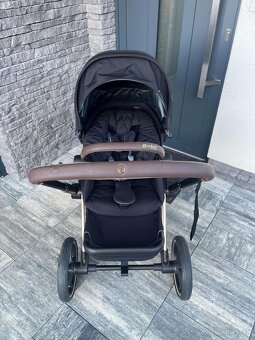 Cybex priam 2021 - 9