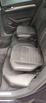 Volkswagen Passat B8 2,0TDI 140KW,Highline - 9