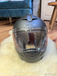 Prilba Schuberth C3 PRO - 9