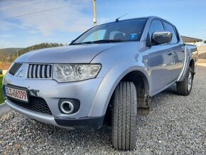 mitsubishi l200 2,5did 131kw - 9