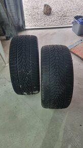 HANKOOK 265/35 R 20 W330 WINTER ICEPT EVO3 99V XL - 9