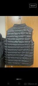 MONCLER vesta - 9