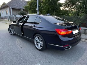 Bmw 730d X-Drive - 9