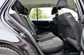 Volkswagen Golf 1.9 TDi HIGHLINE - 9