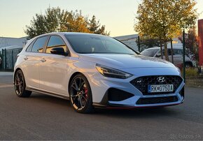 Hyundai I30N Performance 2023 DCT - 9