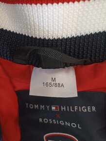 Nová dámska bunda Rossignol x Tommy Hilfiger - 2 veľkosti - 9