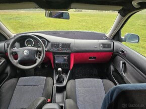 Vw Golf 4 1,9tdi 74kw - 9