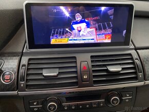 ANDROID DOTYKOVE AUTORADIO s GPS-BT-USB-WIFI-CARPLAY-MAPY - 9