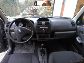 Suzuki ignis - 9