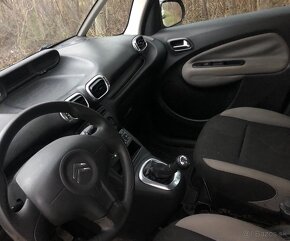 Citroen c3 picasso 86000km - 9