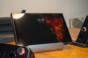 Lenovo Legion Go - 9