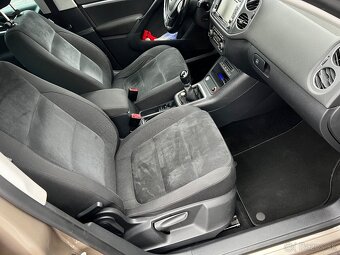 Tiguan 2.0tdi 4x4 - 9