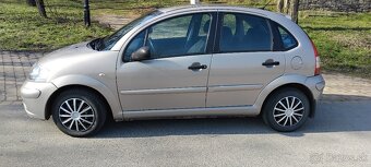 Citroen c 3 - 9