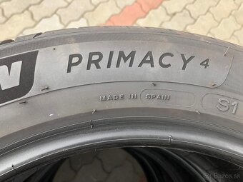 Michelin Primacy 4 - 9