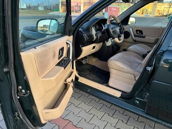 Land Rover Freelander 2.0 TDi 80kw facelift 4x4 TZ - 9