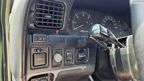 TOYOTA LAND CRUISER 80 4,2TD12V - 9