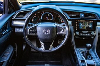 Honda Civic - 9