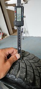 5x112 r16 volkswagen, škoda, audi, seat zimne 205/55 r16 - 9