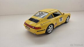 1:18 PORSCHE 911 993 MT - 9