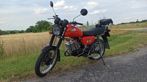 MZ 150 - 9