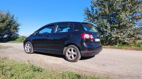 Vw golf plus 1.9tdi - 9