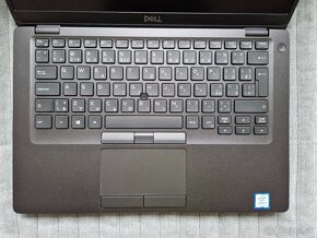 Dell Latitude 5400 i5, 16GB, 500 ssd, TOP stav - 9