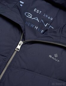 Zimná bunda GANT D1.THE ALTA DOWN JACKET veľkosť. M - 9