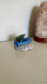 Mini Diorama Hotwheels - 9