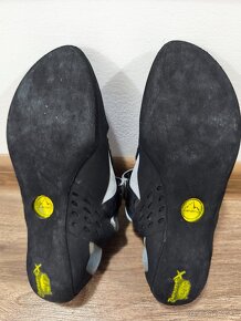 La Sportiva Katana lezečky 35,5 - 9