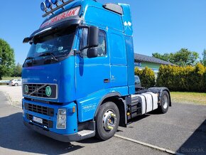 Volvo FH 13 480. - 9