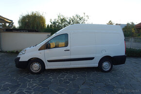 Toyota Proace 2.0 l D-4D  3m.dodávka,94kW, M6,103.861km - 9