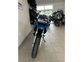 BMW F650GS - 9