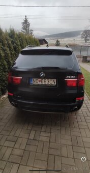 BMW x5 - 9