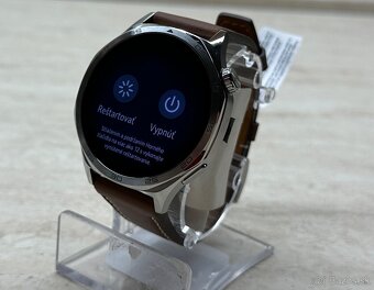 Huawei Watch GT 5 46mm Brown - 9