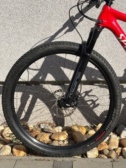 Specialized Epic Comp L - 9